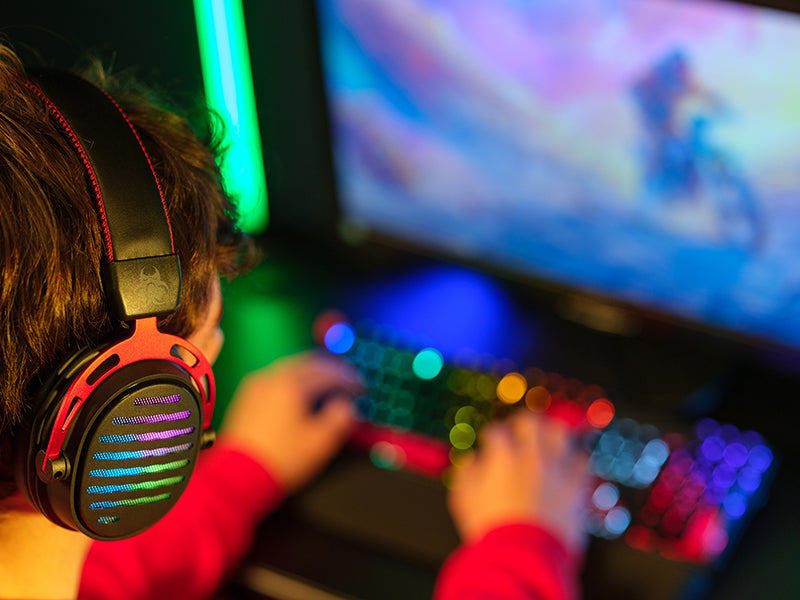 The remaining – TRACER GAMEZONE GZ X5 Headphones - Carlat