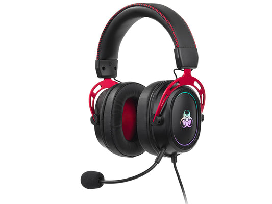 The remaining – TRACER GAMEZONE GZ X7 Headphones - Carlat