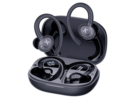 The remaining – TRACER T11 SPORT TWS BT Earbuds - Carlat