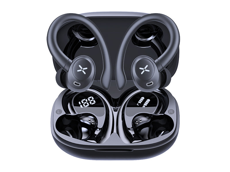 The remaining – TRACER T11 SPORT TWS BT Earbuds - Carlat