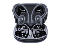 The remaining – TRACER T11 SPORT TWS BT Earbuds - Carlat