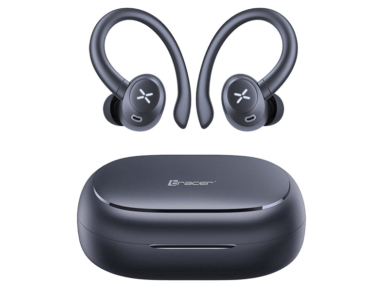 The remaining – TRACER T11 SPORT TWS BT Earbuds - Carlat