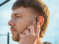 The remaining – TRACER T11 SPORT TWS BT Earbuds - Carlat