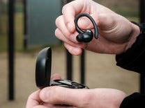 The remaining – TRACER T11 SPORT TWS BT Earbuds - Carlat