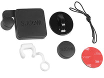 The remaining – TRACER ZM-04 Camera Security Kit - Carlat