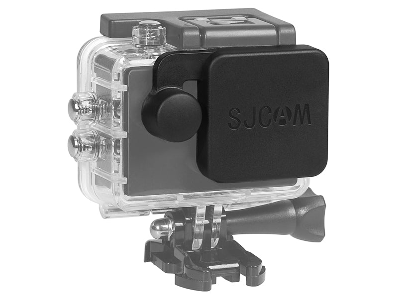 The remaining – TRACER ZM-04 Camera Security Kit - Carlat