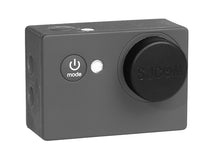 The remaining – TRACER ZM-04 Camera Security Kit - Carlat