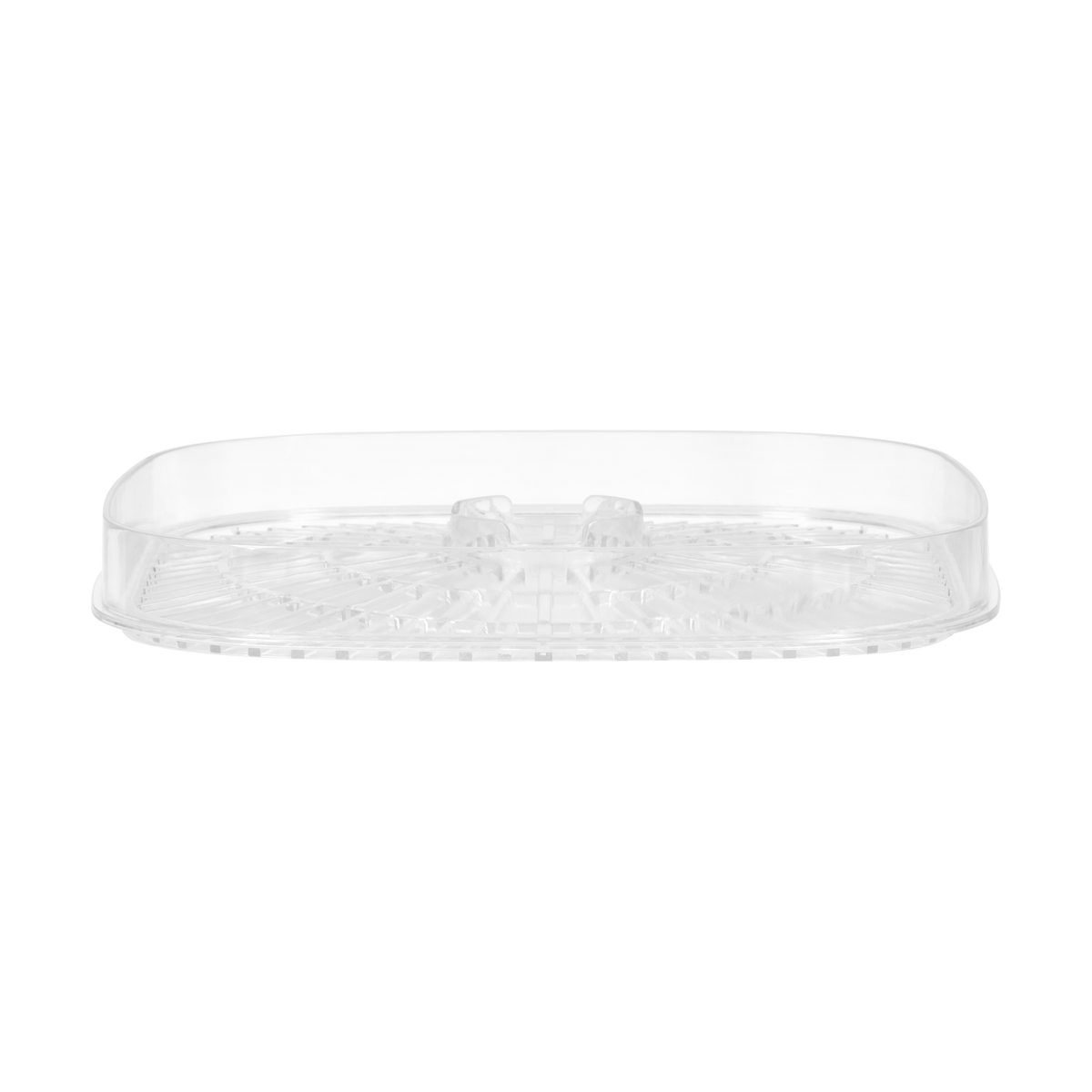 The remaining – TSA3033 Tray for Fruit and Vegetable Dehydrator - Carlat