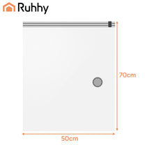 The remaining – Vacuum bag—50x70 cm, 10 pieces. Ruhhy 21946 - Carlat