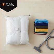 The remaining – Vacuum bag—50x70 cm, 10 pieces. Ruhhy 21946 - Carlat