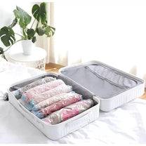 The remaining – Vacuum bags—various sizes—10 pcs. 23538 - Carlat