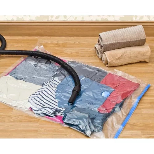 The remaining – Vacuum bags—various sizes—10 pcs. 23538 - Carlat