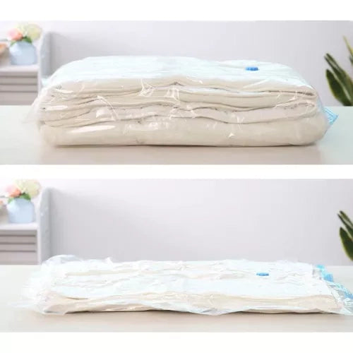 The remaining – Vacuum bags—various sizes—10 pcs. 23538 - Carlat