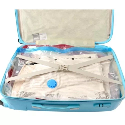 The remaining – Vacuum bags—various sizes—10 pcs. 23538 - Carlat