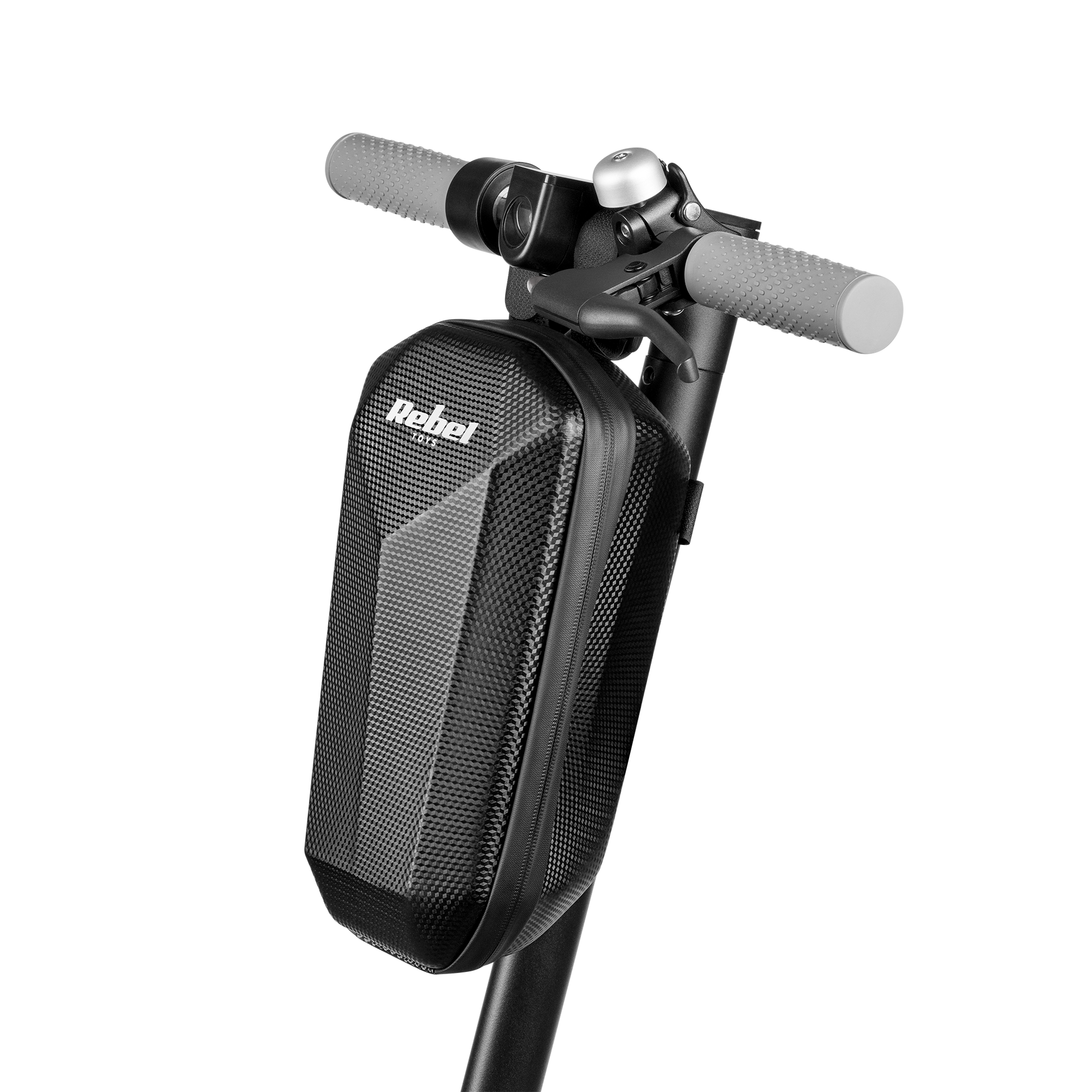 Rebel The remaining – Waterproof REBEL scooter bag