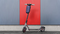 Rebel The remaining – Waterproof REBEL scooter bag – image 7