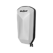 Rebel The remaining – Waterproof REBEL scooter bag – image 2