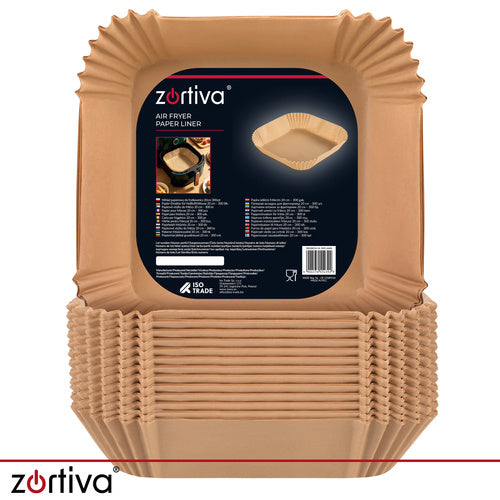The remaining – Zortiva 20 cm Paper Liners for Fryers, 300-Count - Carlat
