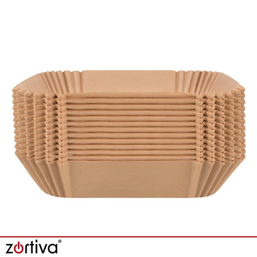 The remaining – Zortiva 20 cm Paper Liners for Fryers, 300-Count - Carlat