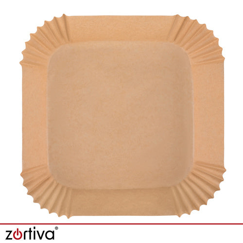 The remaining – Zortiva 20 cm Paper Liners for Fryers, 300-Count - Carlat