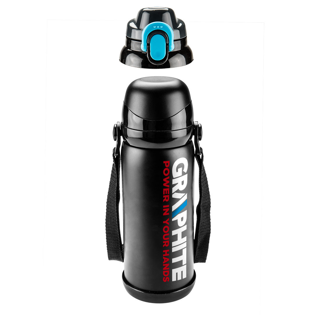 Thermal mugs, thermoses and bottles – 800 ml Thermos - Carlat