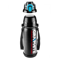 Thermal mugs, thermoses and bottles – 800 ml Thermos - Carlat