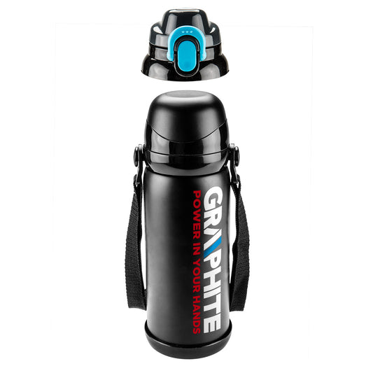 Thermal mugs, thermoses and bottles – 800 ml Thermos - Carlat