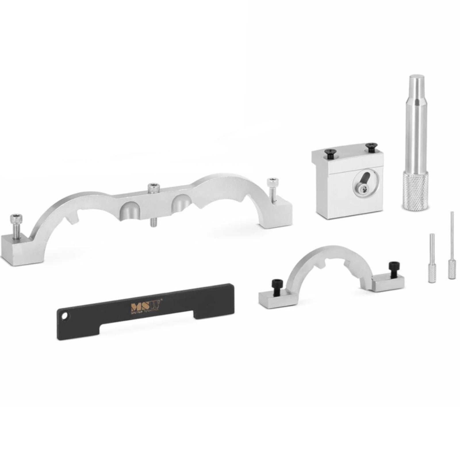 Timing lock for Opel / Vauxhall engines - set - Carlat