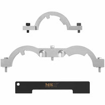 Timing lock for Opel / Vauxhall engines - set - Carlat