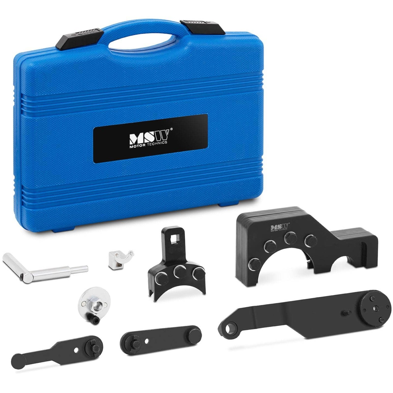 Timing lock for VAG 2.5 / 4.9D / TDI PD engines - set - Carlat