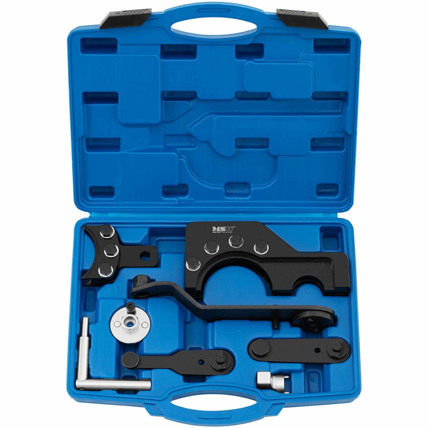 Timing lock for VAG 2.5 / 4.9D / TDI PD engines - set - Carlat