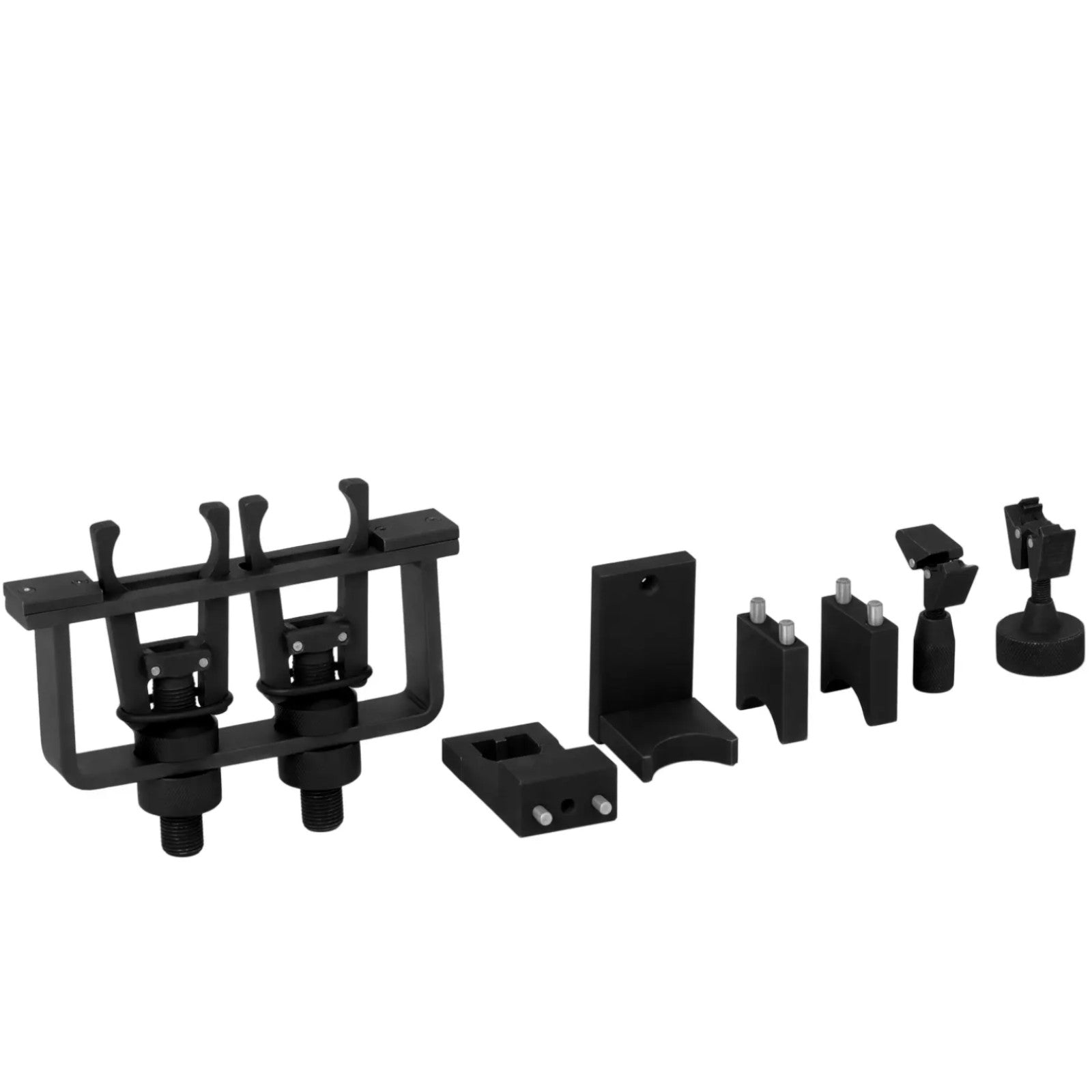 Timing locks – Camshaft installation kit - 9 pcs. - Carlat