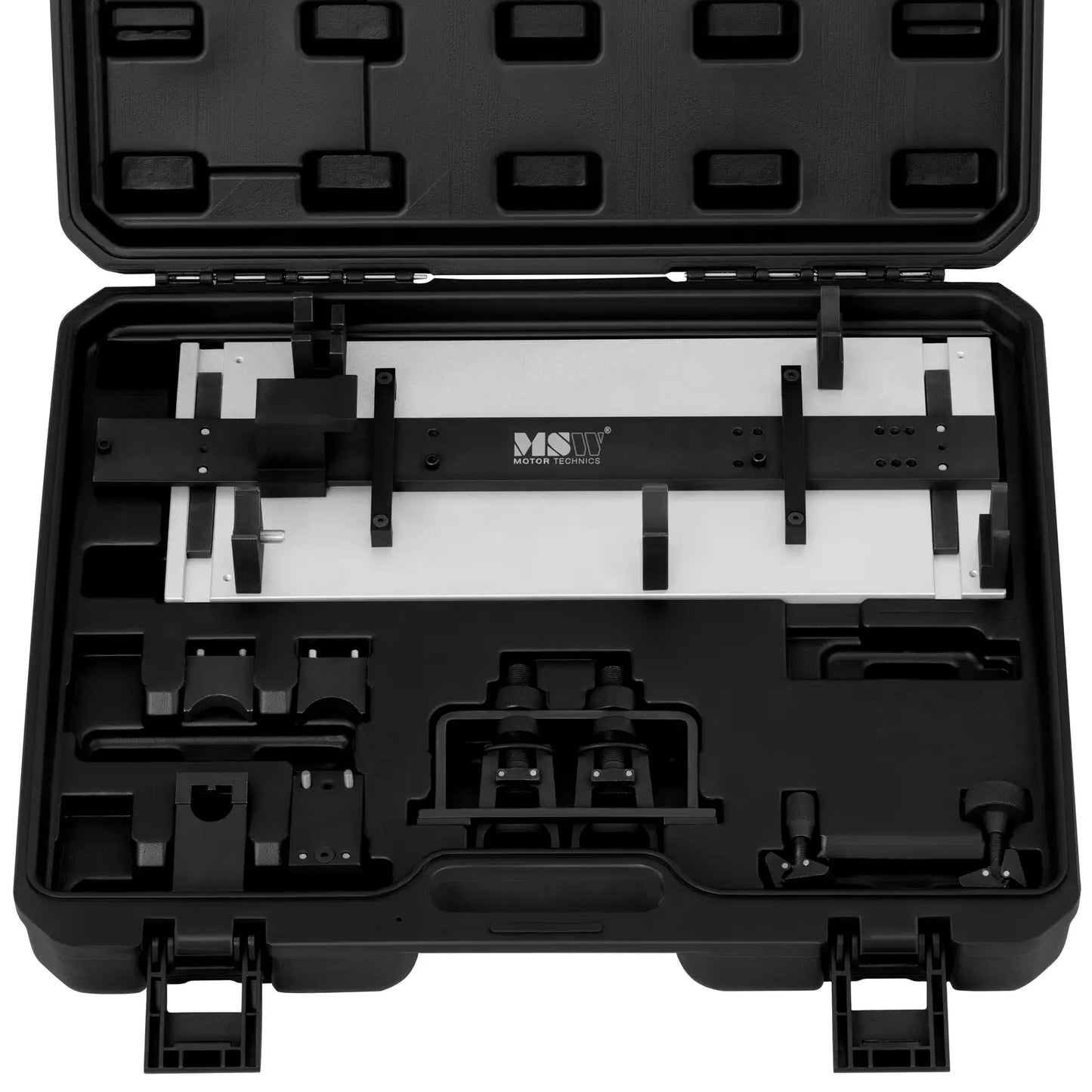 Timing locks – Camshaft installation kit - 9 pcs. - Carlat