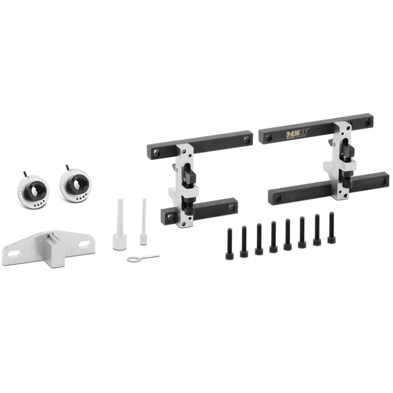Timing locks – Timing lock for Ford 1.0 Ecoboost engines - Carlat