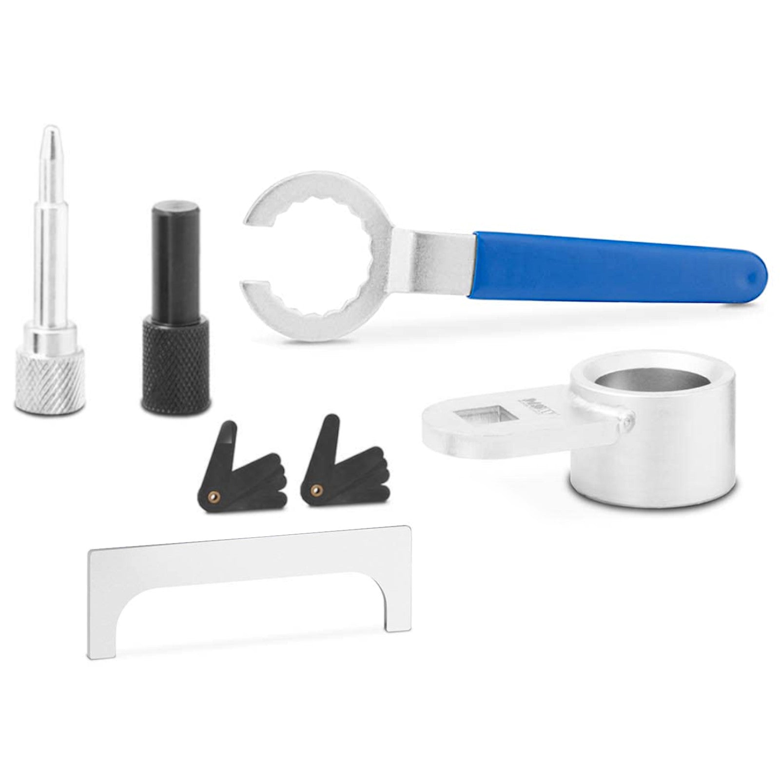 Timing locks – Timing lock for VW Crafter LT Transporter - Carlat