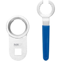 Timing locks – Timing lock for VW Crafter LT Transporter - Carlat