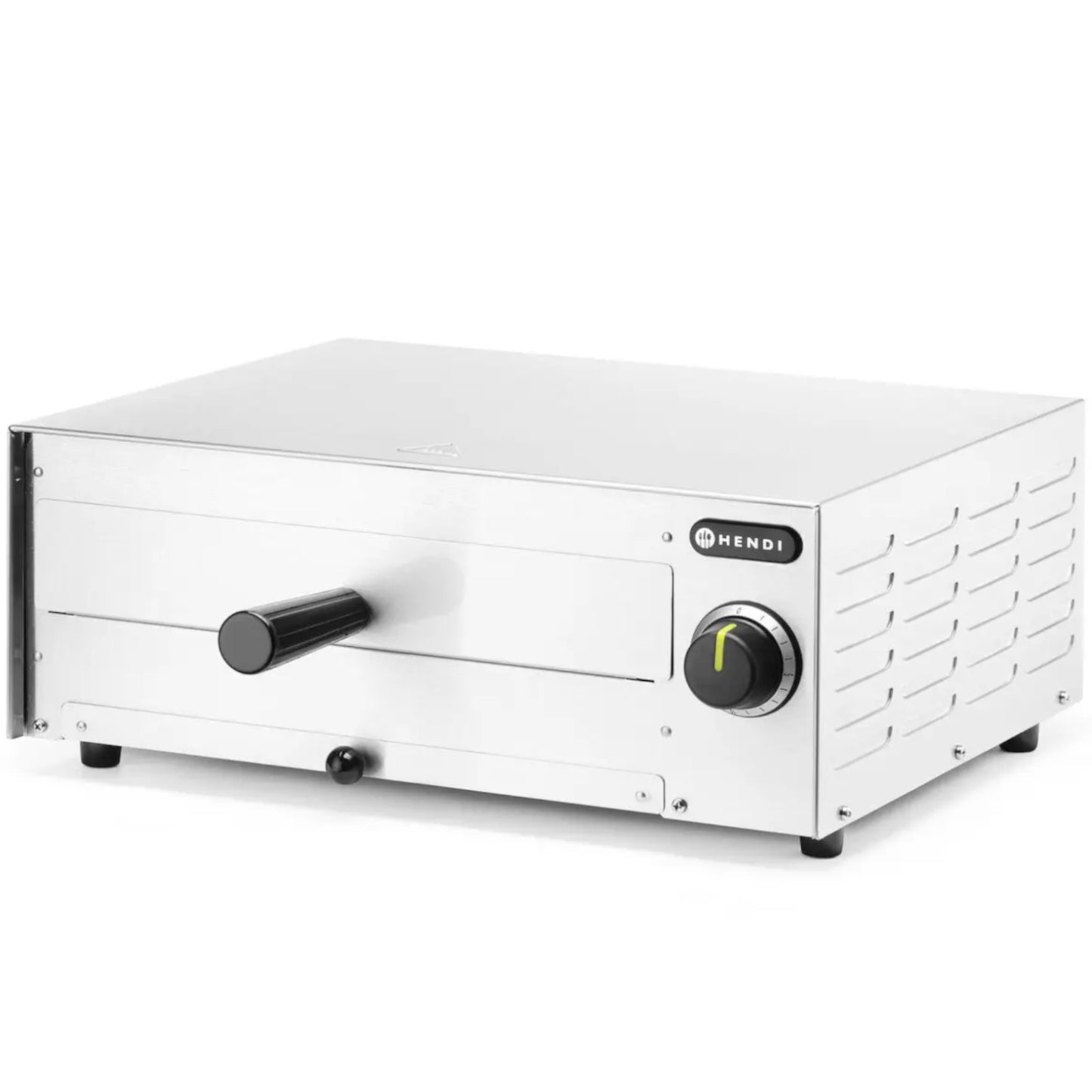 Toasters & Grills – Barowy piecyk do pizzy 230V- Hendi - Carlat