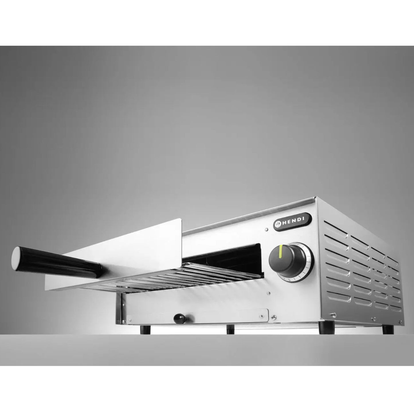 Toasters & Grills – Barowy piecyk do pizzy 230V- Hendi - Carlat