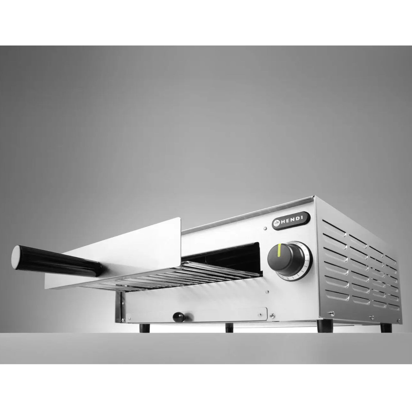 Toasters & Grills – Barowy piecyk do pizzy 230V- Hendi - Carlat