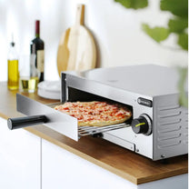 Toasters & Grills – Barowy piecyk do pizzy 230V- Hendi - Carlat