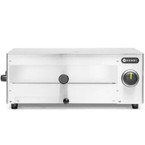 Toasters & Grills – Barowy piecyk do pizzy 230V- Hendi - Carlat