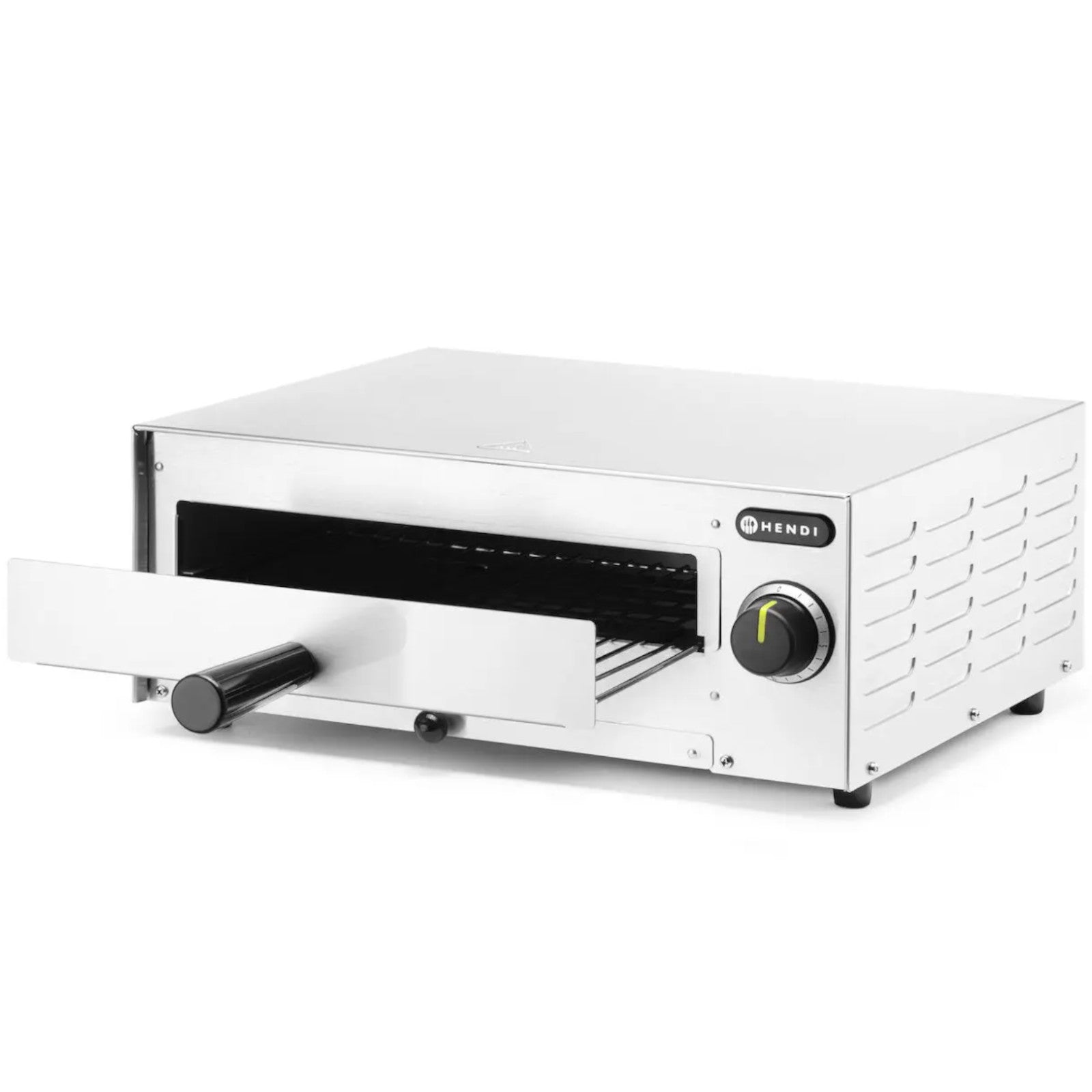 Toasters & Grills – Barowy piecyk do pizzy 230V- Hendi - Carlat