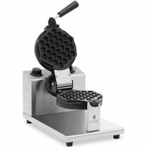 Toasters & Grills – Bubble waffle maker diameter 17 cm - Carlat