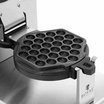 Toasters & Grills – Bubble waffle maker diameter 17 cm - Carlat