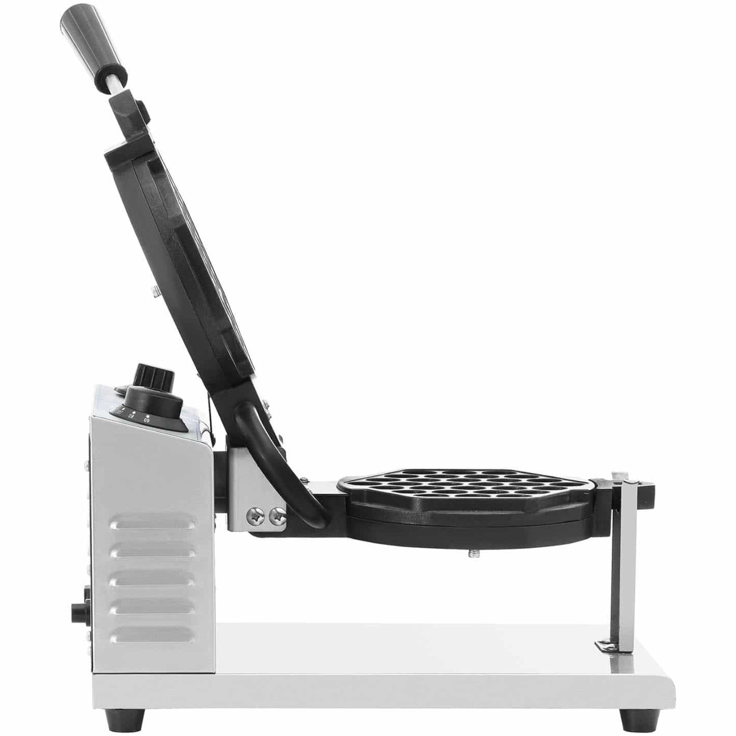 Toasters & Grills – Bubble waffle maker diameter 17 cm - Carlat