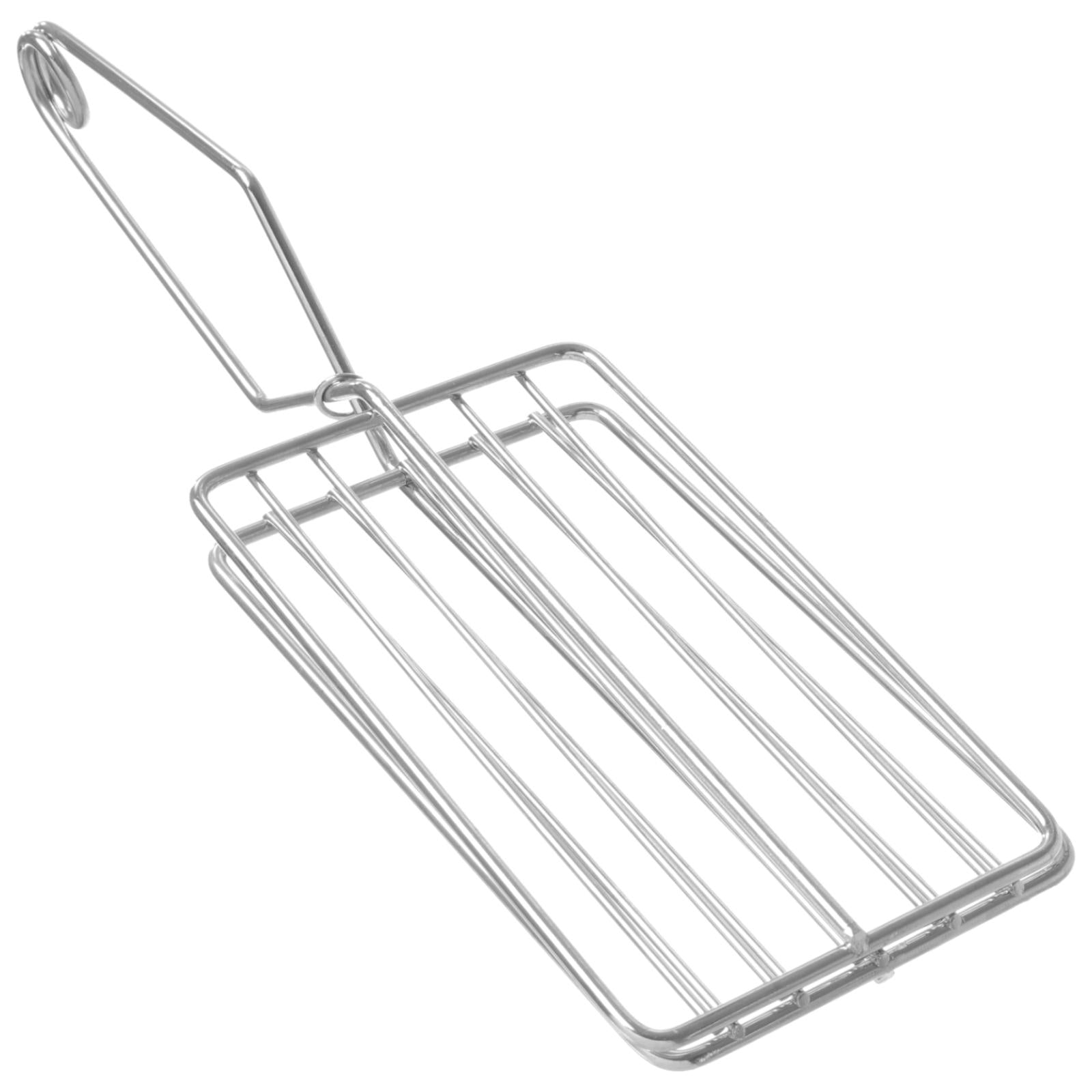 Toasters & Grills – Buckle toast holder 100x340mm - Carlat