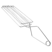 Toasters & Grills – Buckle toast holder 100x340mm - Carlat
