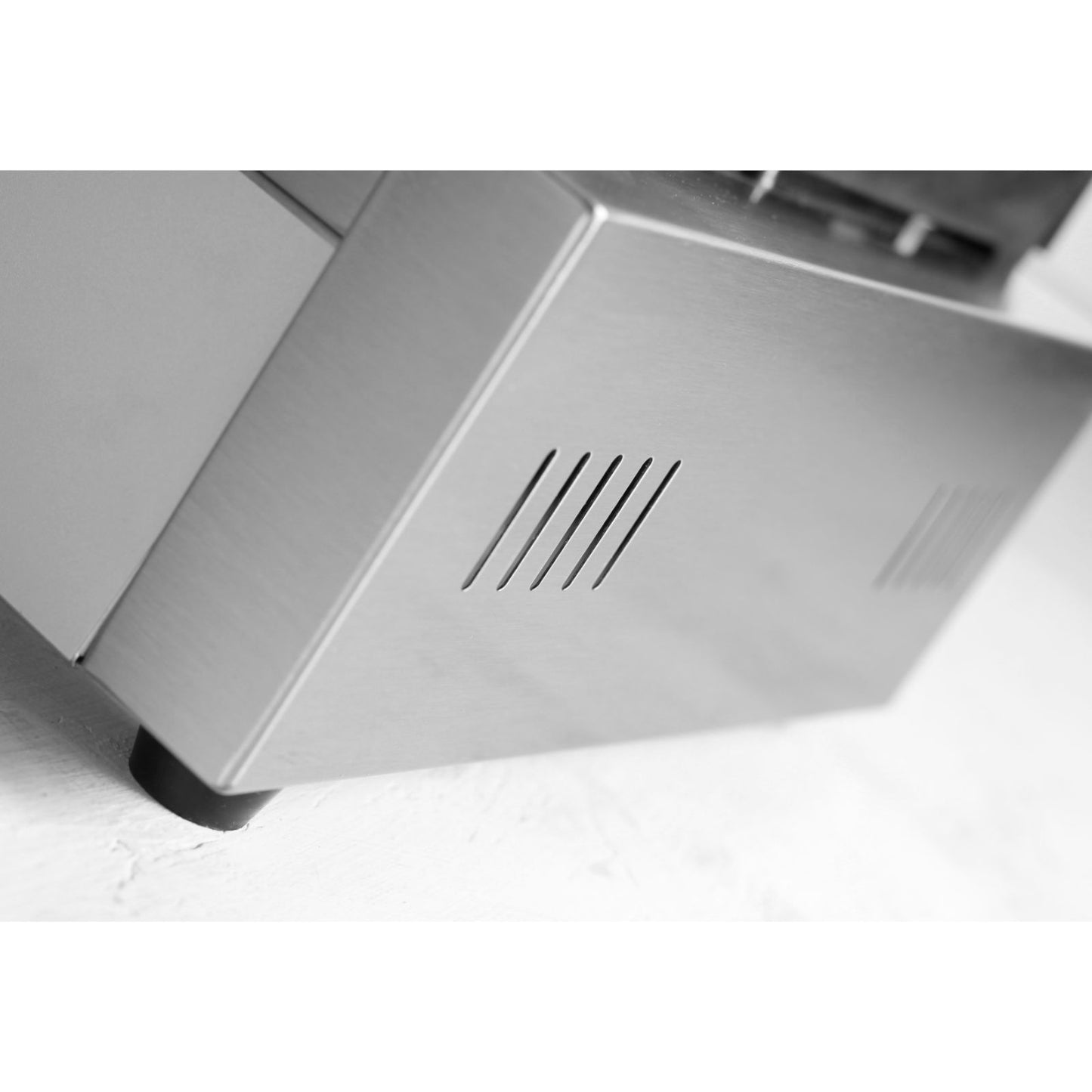 Toasters & Grills – Contact PANINI grooved contact grill 2200W - Carlat
