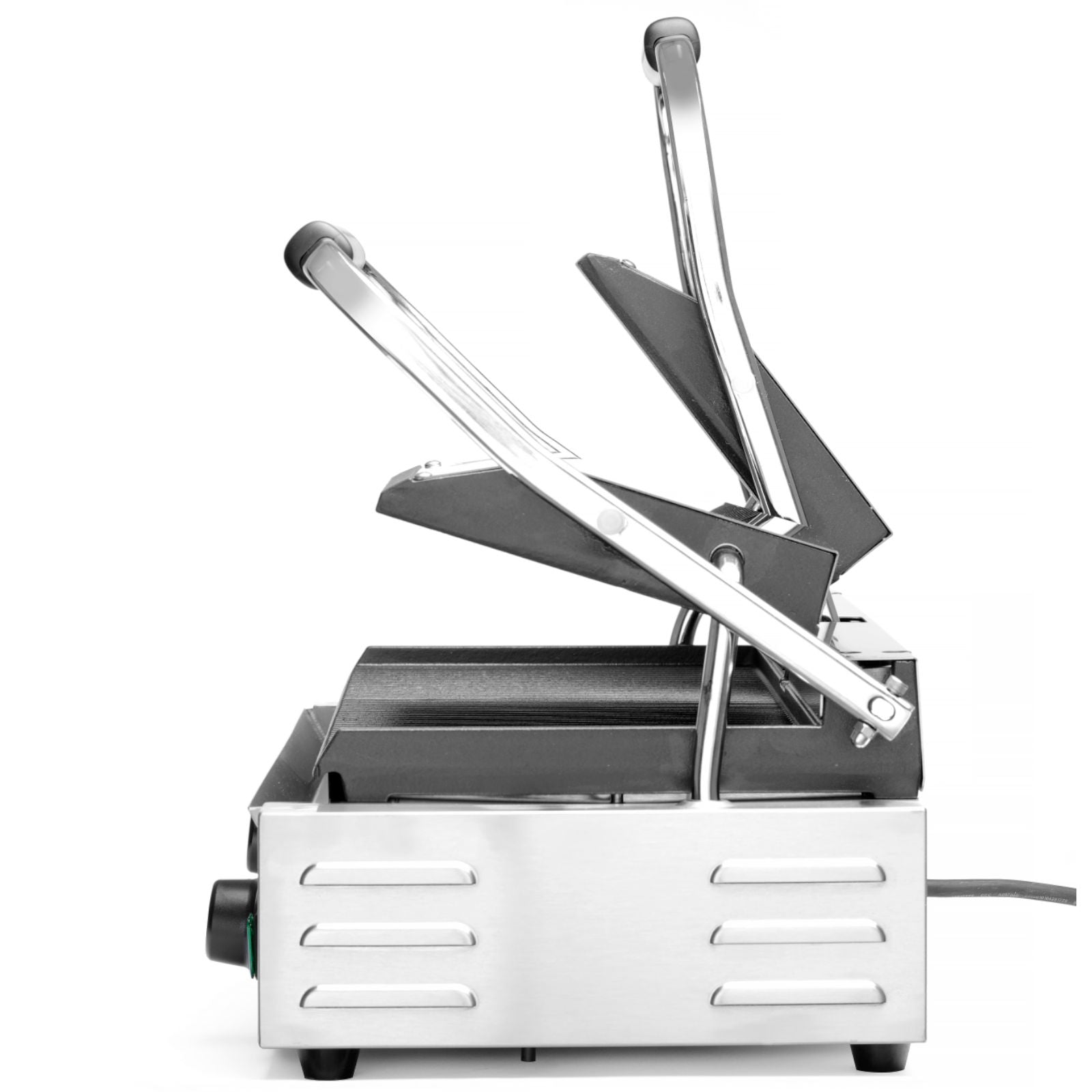 Toasters & Grills – Contact double grooved contact grill 3600W - Carlat