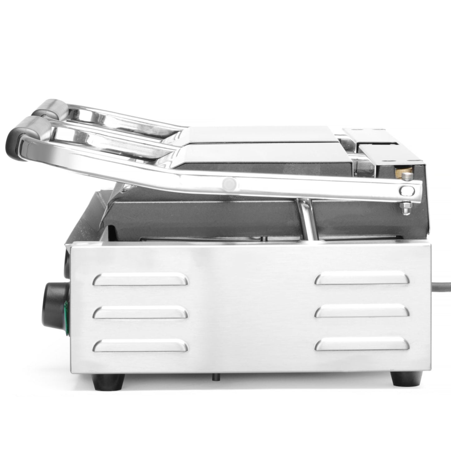 Toasters & Grills – Contact double grooved contact grill 3600W - Carlat